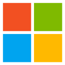 Microsoft AI logo